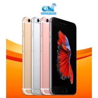Iphone 6s Best Prices And Online Promos Jul 22 Shopee Philippines