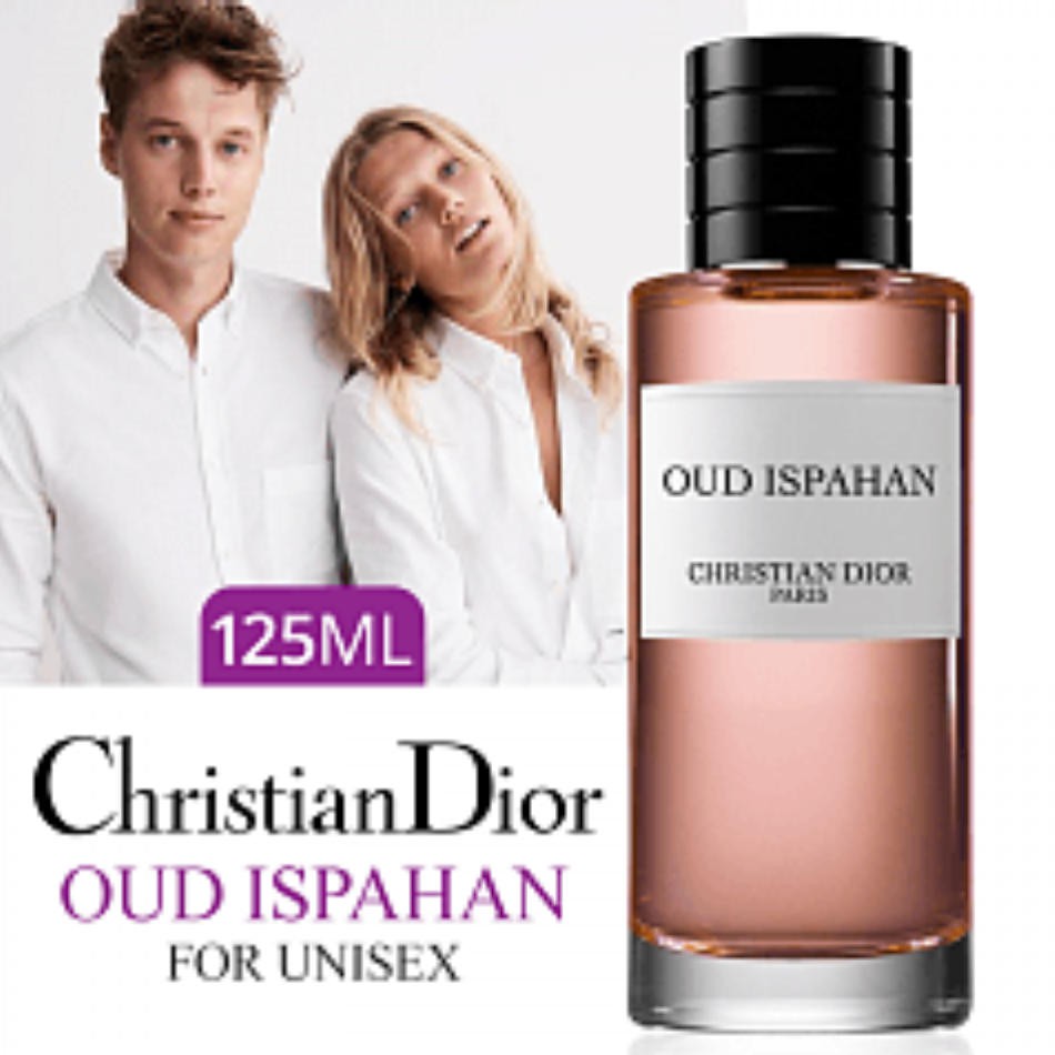 oud ispahan unisex