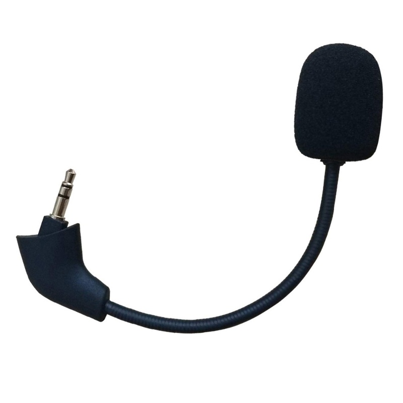 WU Headset Plugin Microphone Microphone Rod Accessories for HyperX
