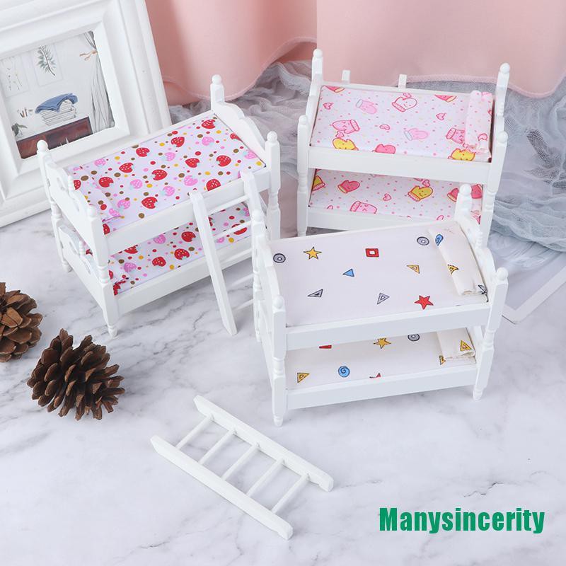 kids mini bed