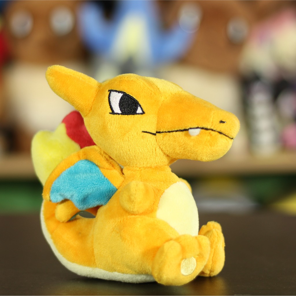 charizard pokedoll