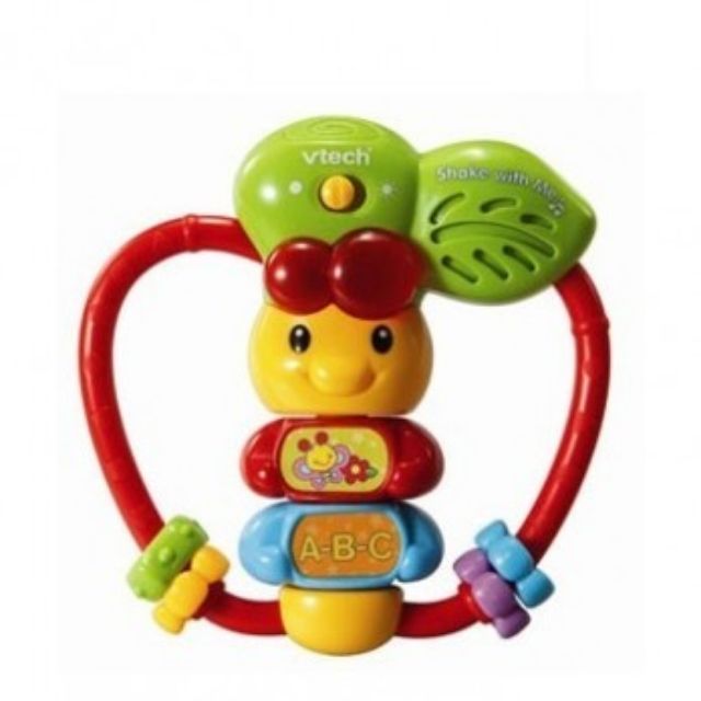 vtech learning apple