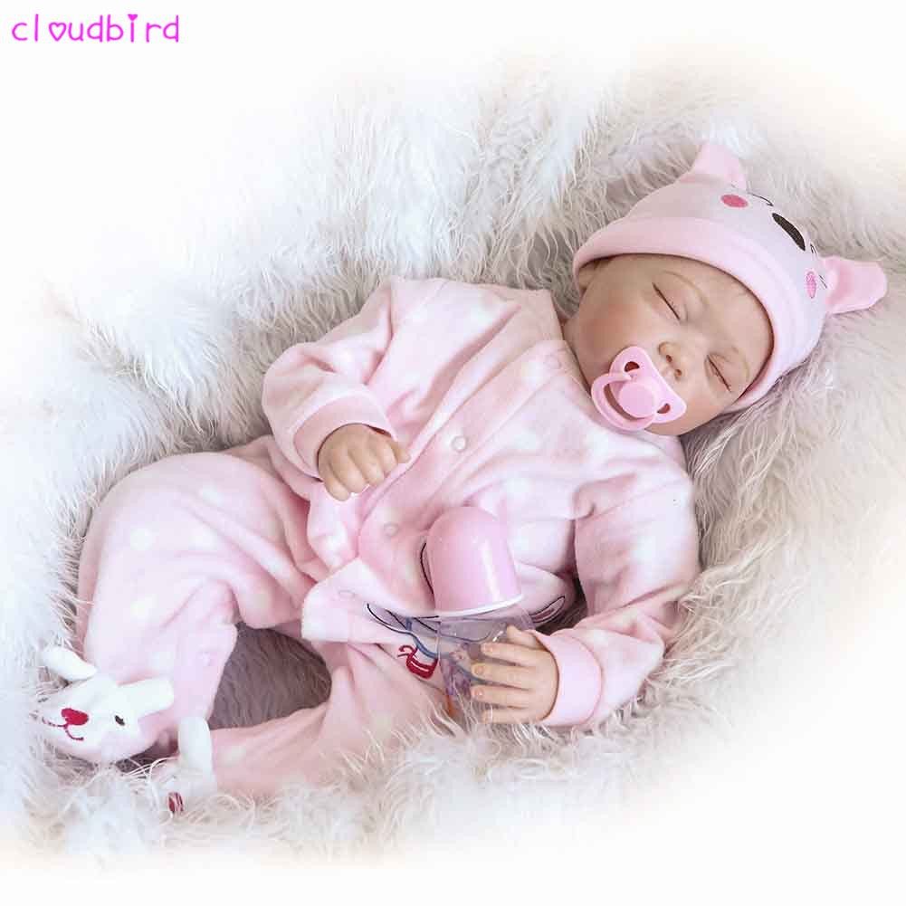 reborn 22 inch doll