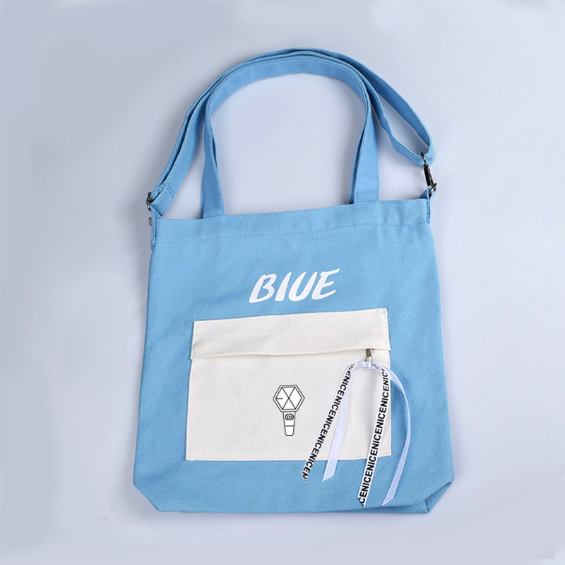 sling bag tote