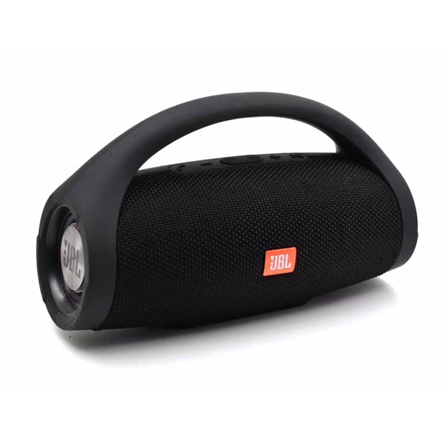 jbl mini boombox edition
