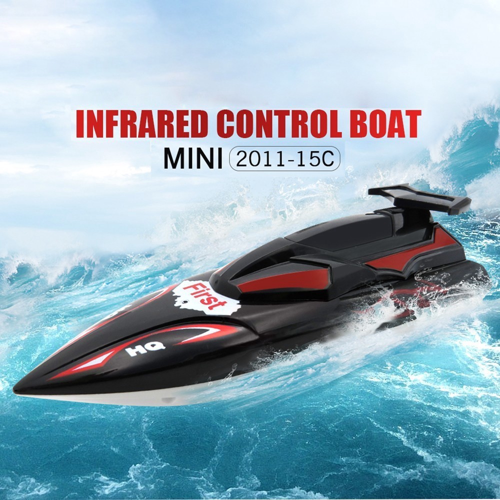 mini speed boat for kids