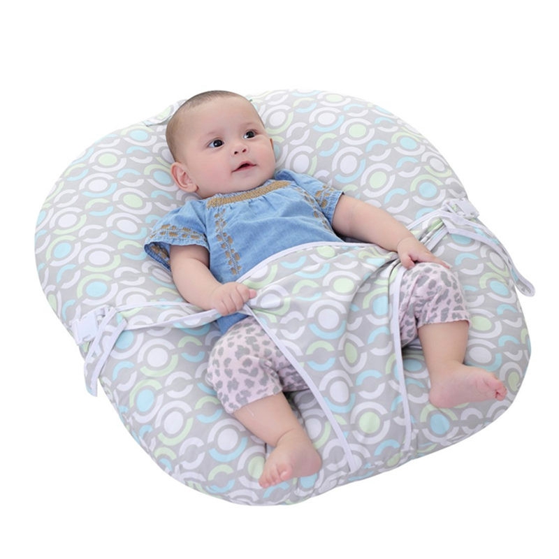 baby bean bag pillow