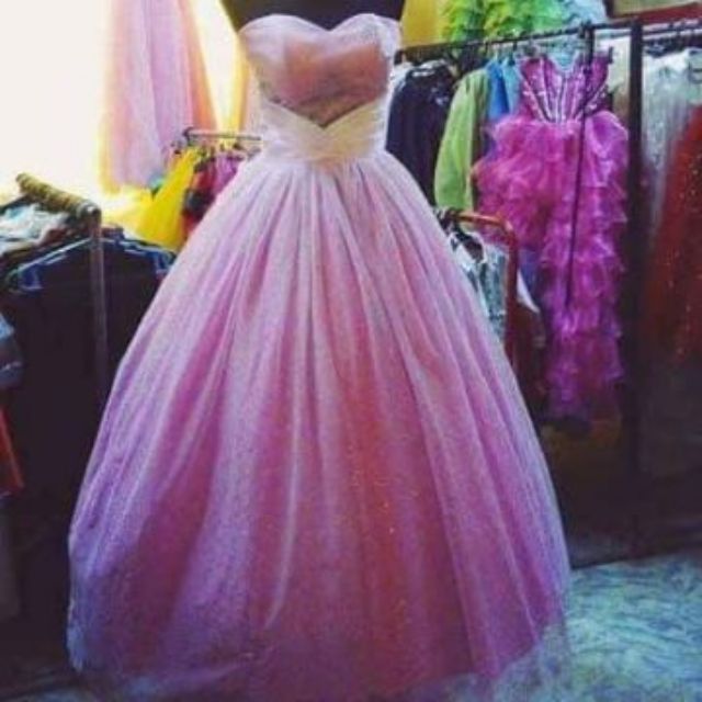 ball gowns for teenagers