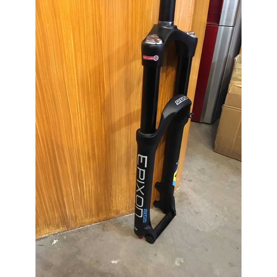 epixon fork 29er