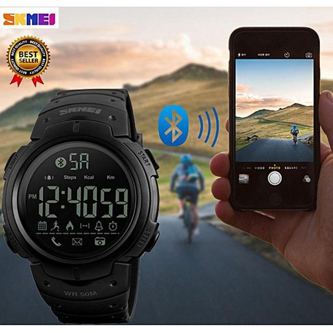 skmei 1301 app
