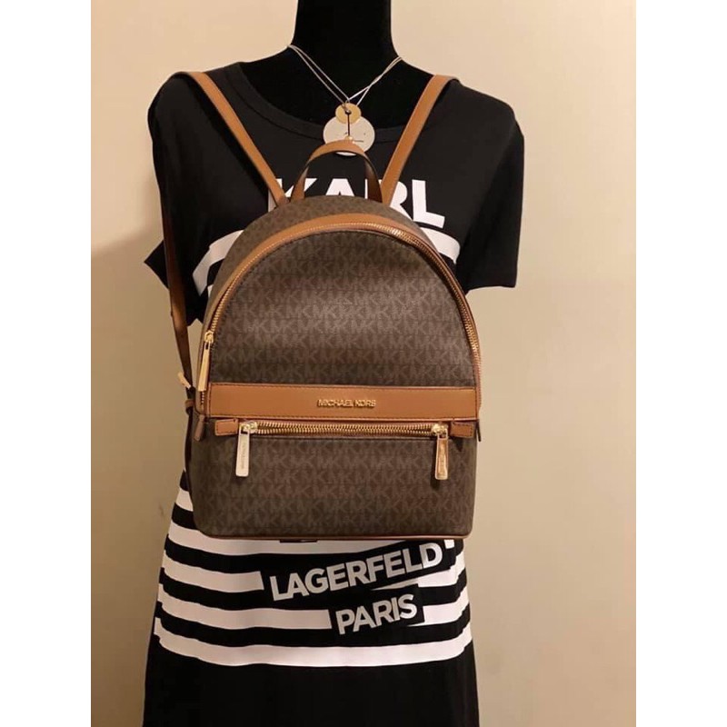 Michael Kors☆KENLY MD BACKPACK ミディアムサイズ - リュック