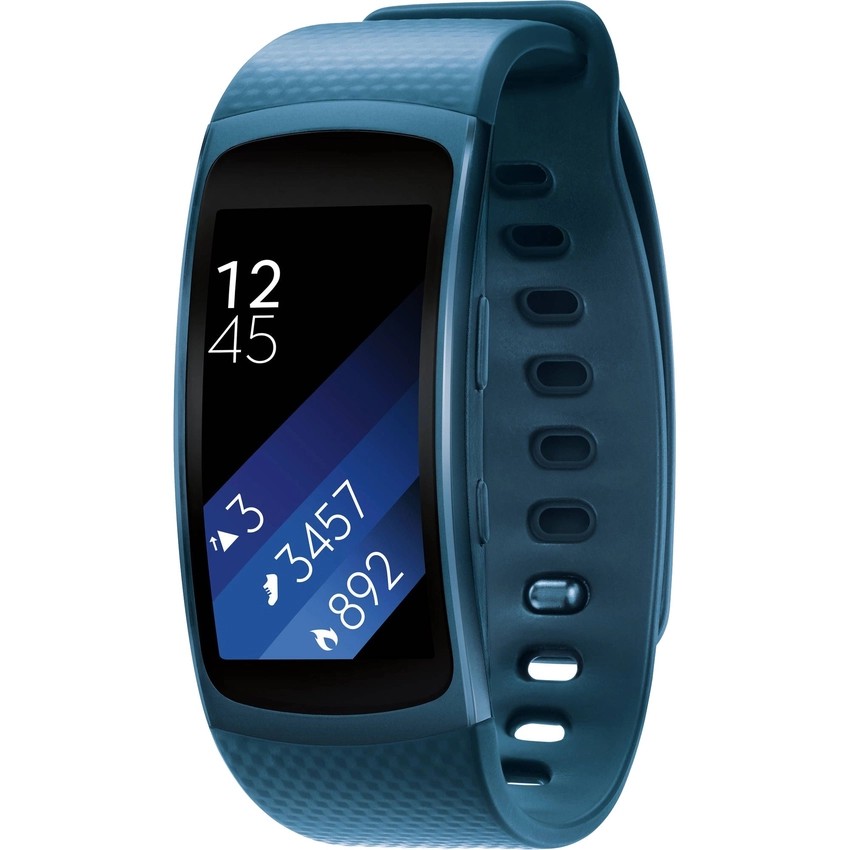 smartband gear fit 2
