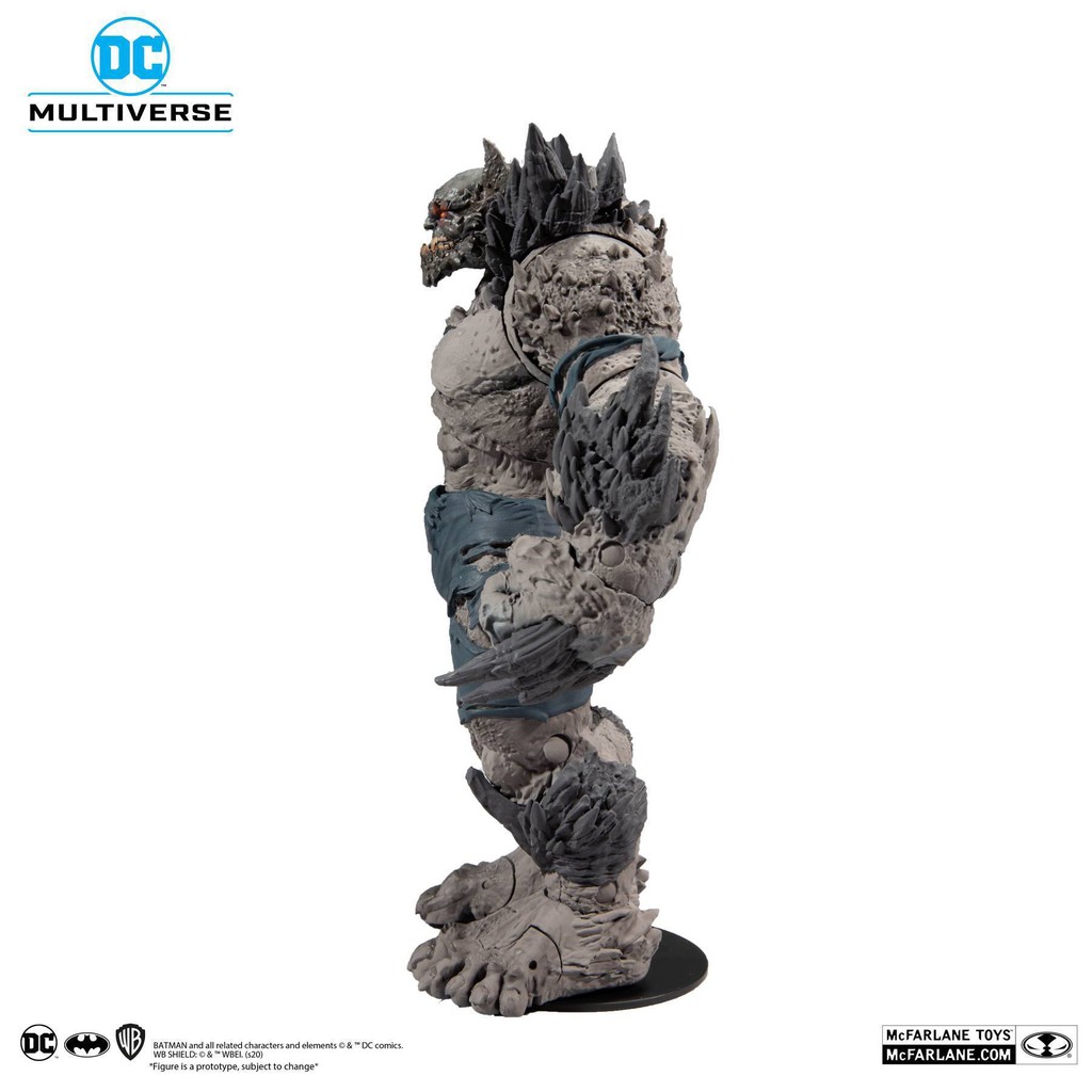 mcfarlane devastator