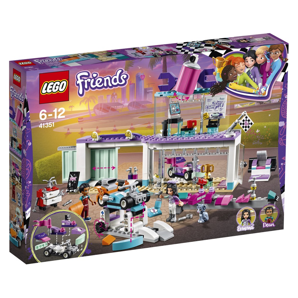 lego 41351 price