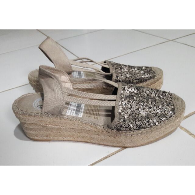 vidorreta espadrilles wedges