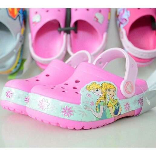 original crocs for kids
