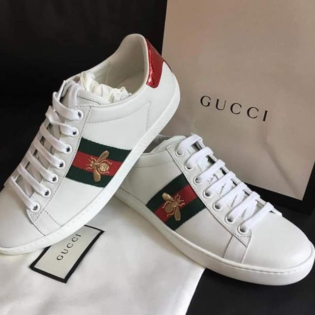 price for gucci sneakers