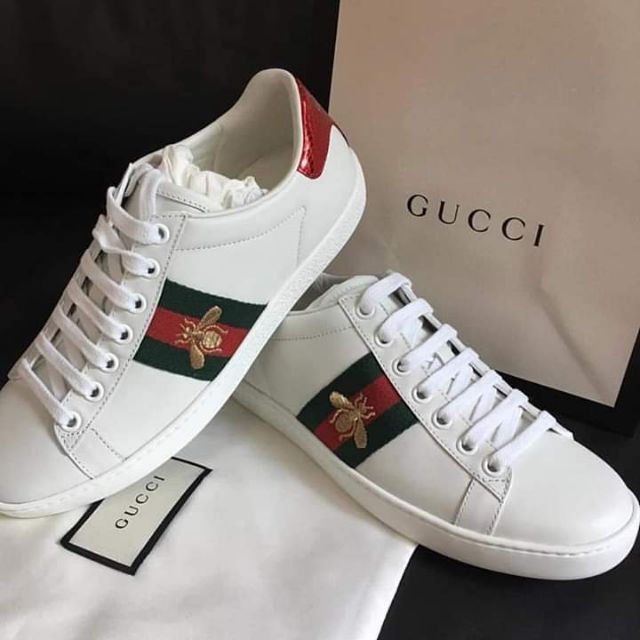 gucci sneakers men price