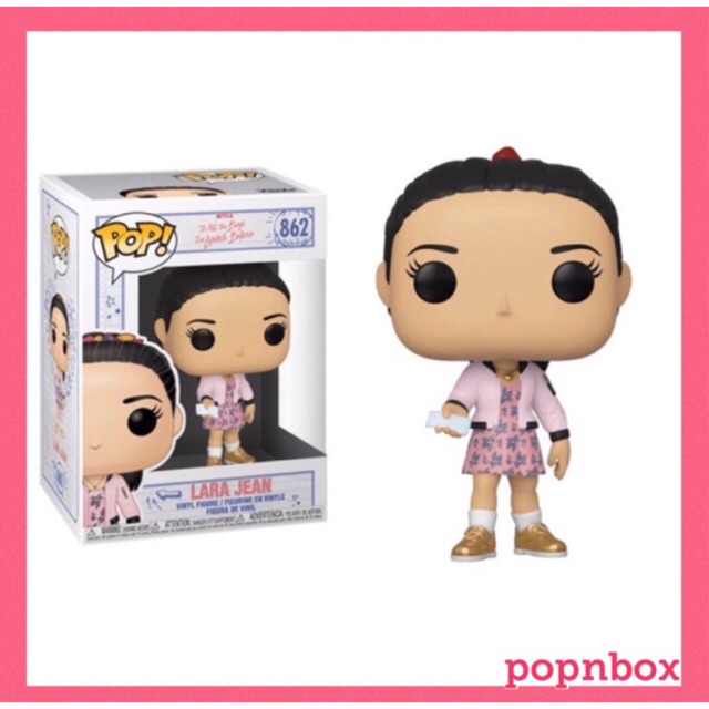 the boys funko