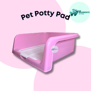 Pet Dog Cat Urinal Training Pad Potty Bed Fence CF-T2 40cm #4