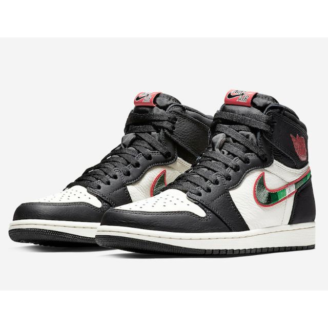jordan 1 size 41
