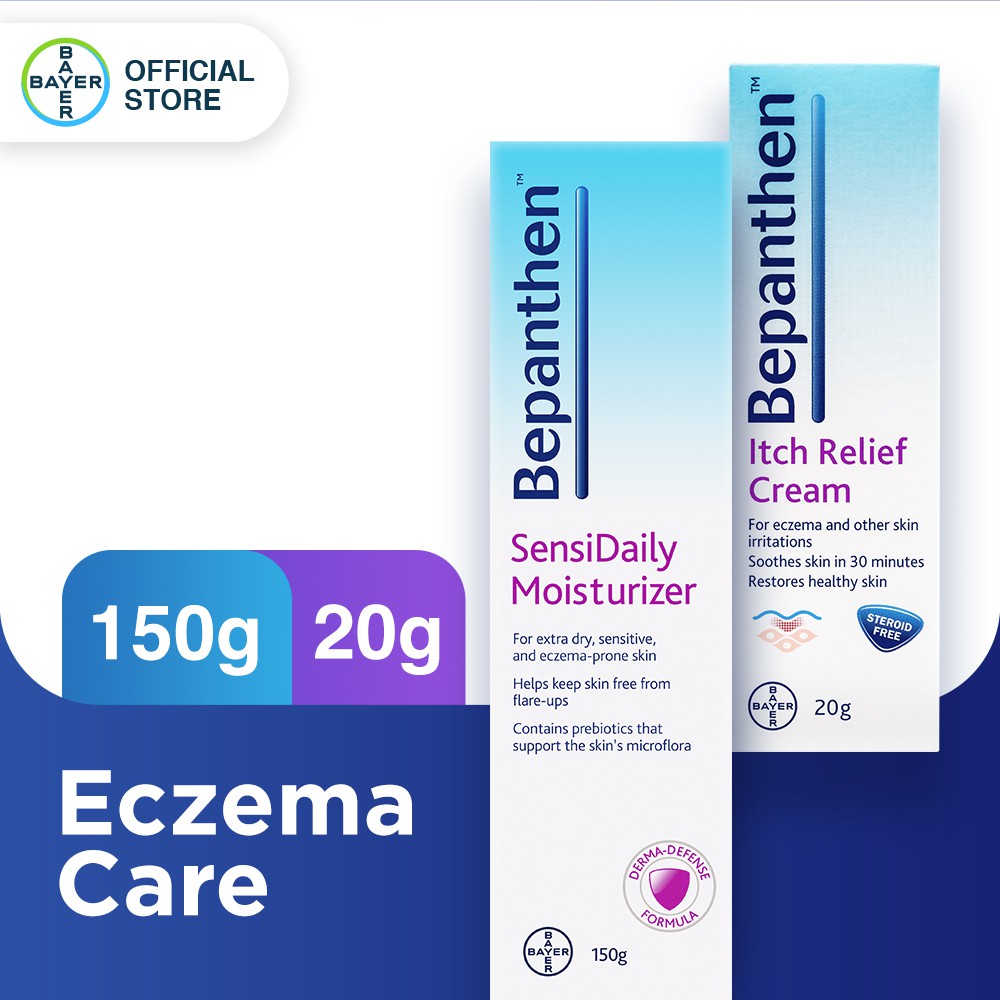 bepanthen sensidaily moisturizer price