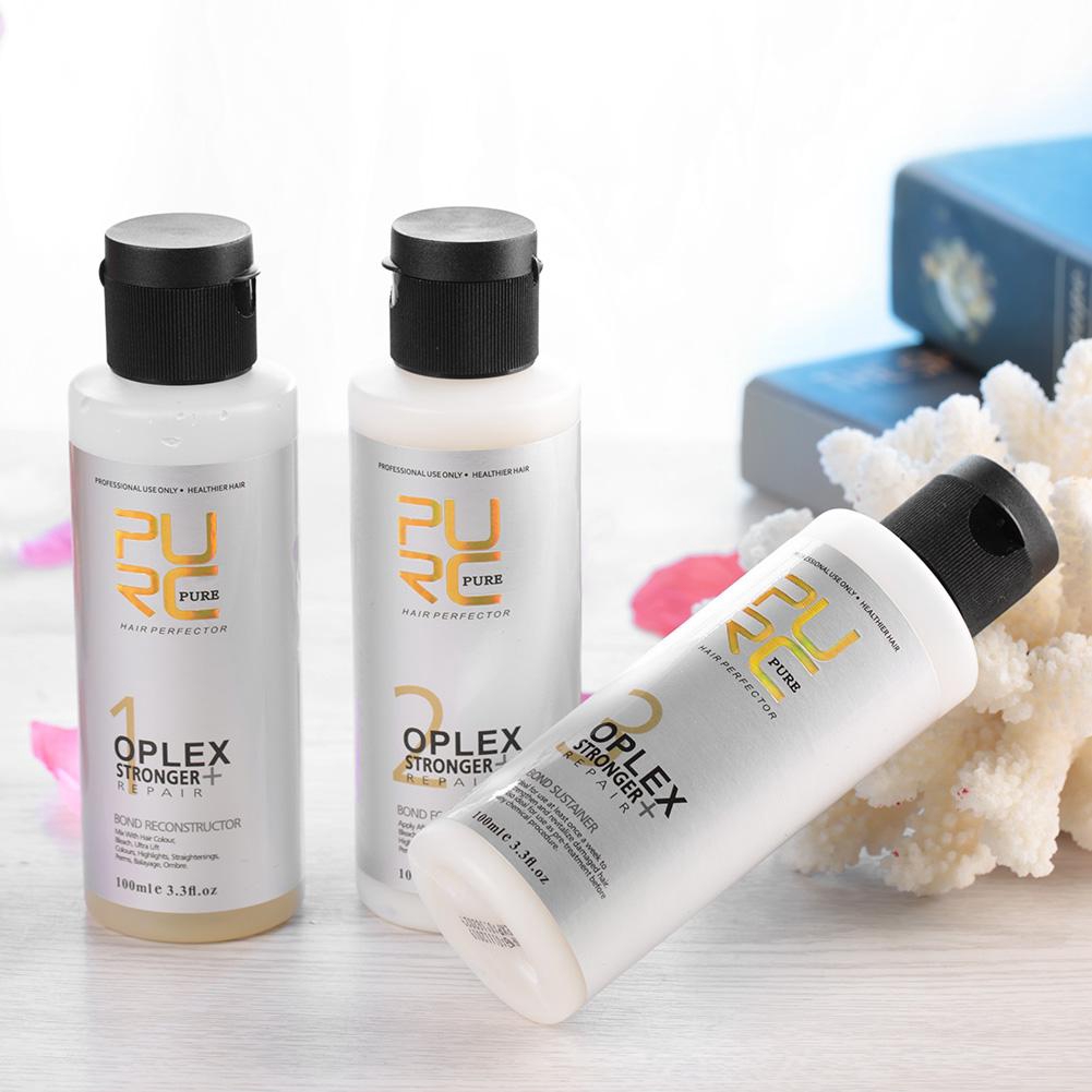 Zero Products Bleaching Before Hair Perming Hair Care Shopee