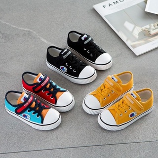 BY 1-3 years kids shoes  canvas rubber shoes for baby size18-23