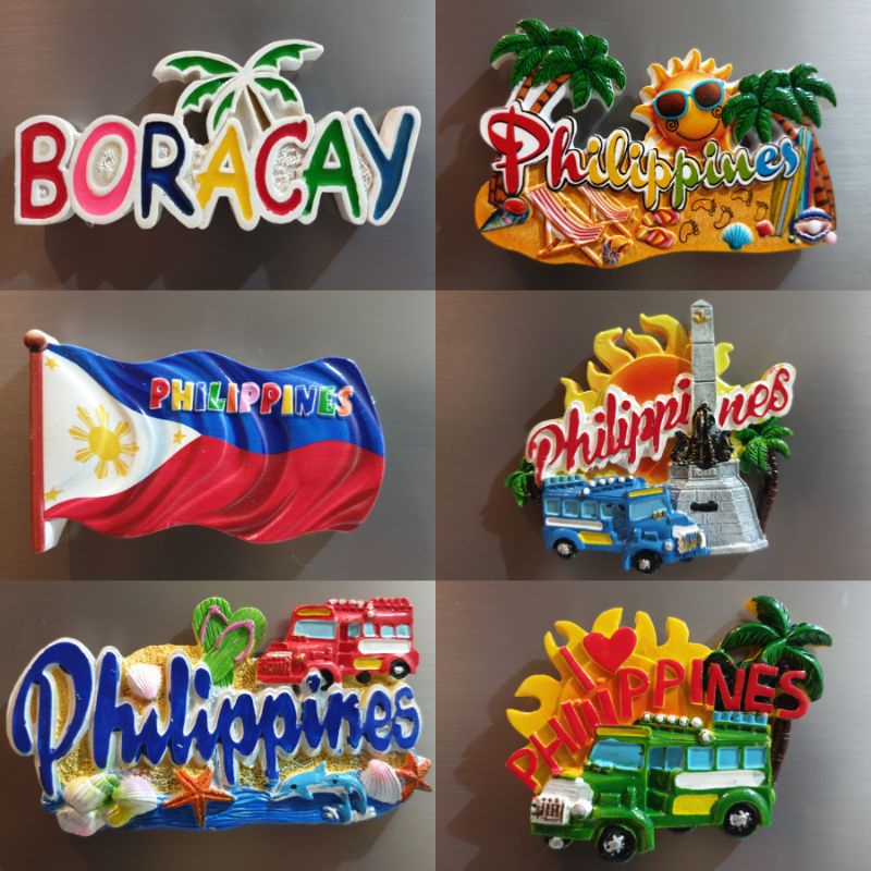 Ref Philippine Destinations List 4 Shopee Philippines
