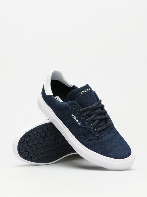 adidas 3mc navy