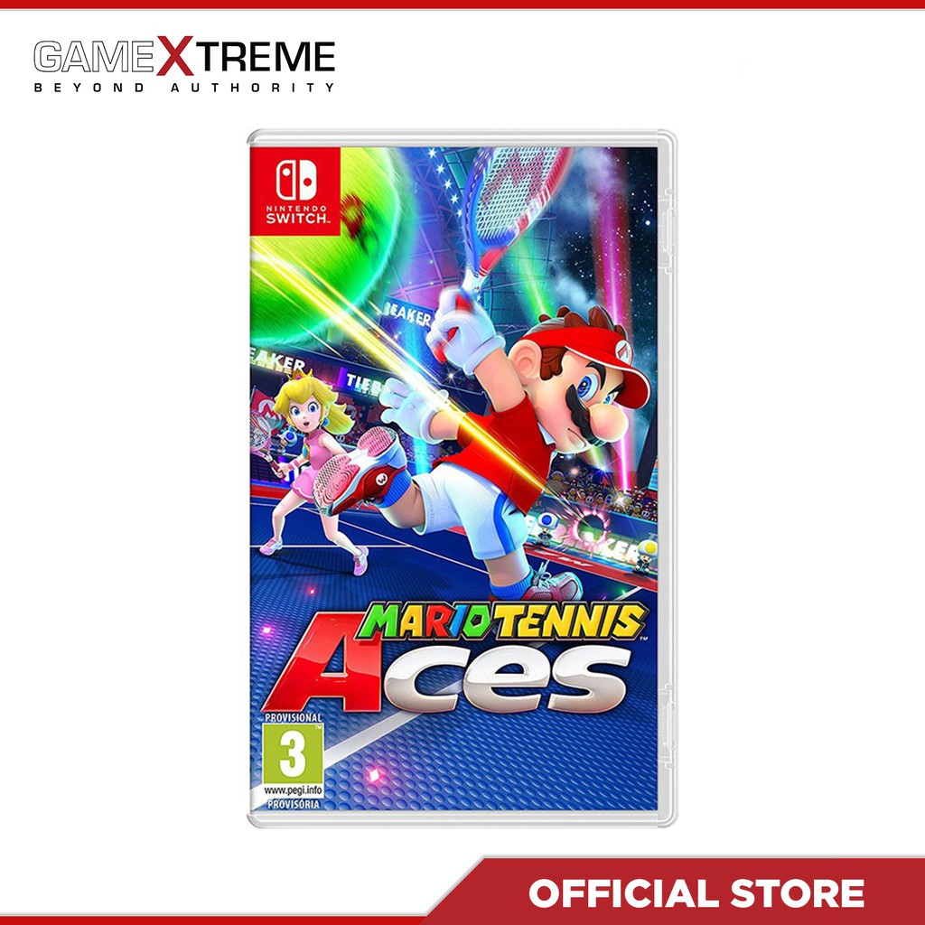 nintendo switch store offers