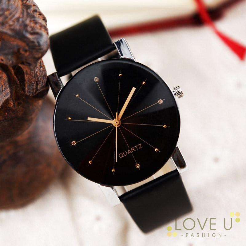stylish watch