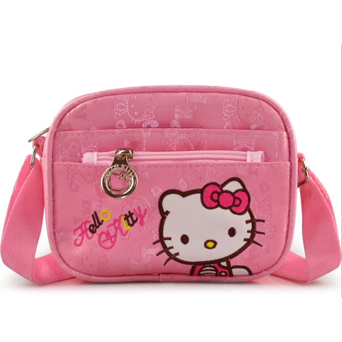 kitty bags for girls