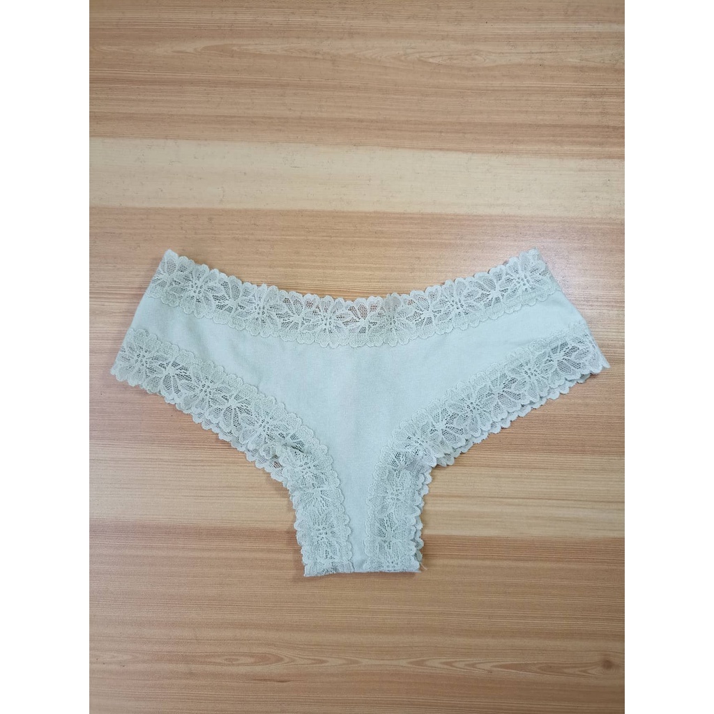 Original Victoria"s Secret Cheekster Panties Shopee Philippines