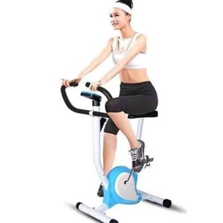 used stationary bike