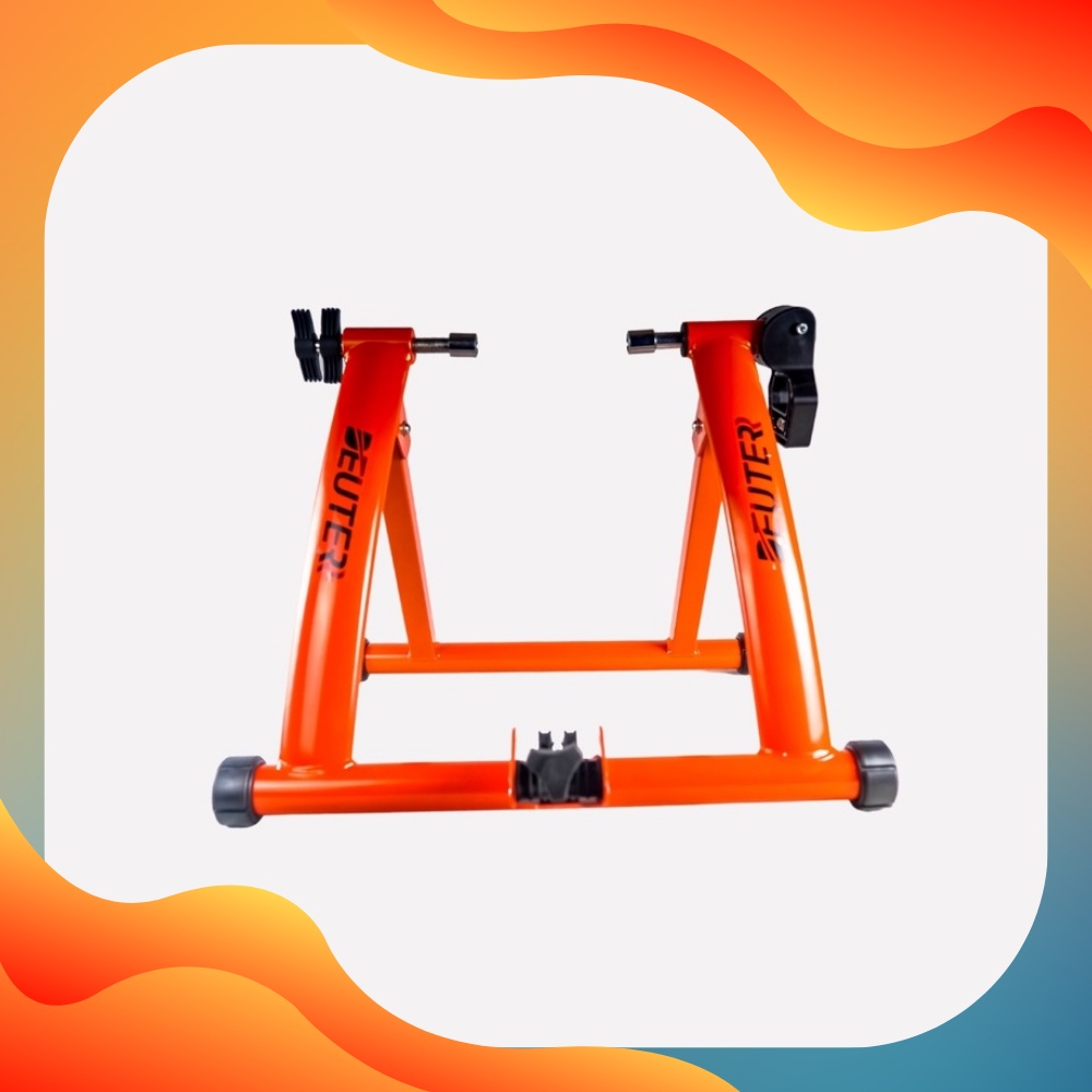 Deuter Bike Trainer MT04 Manual Shopee Philippines