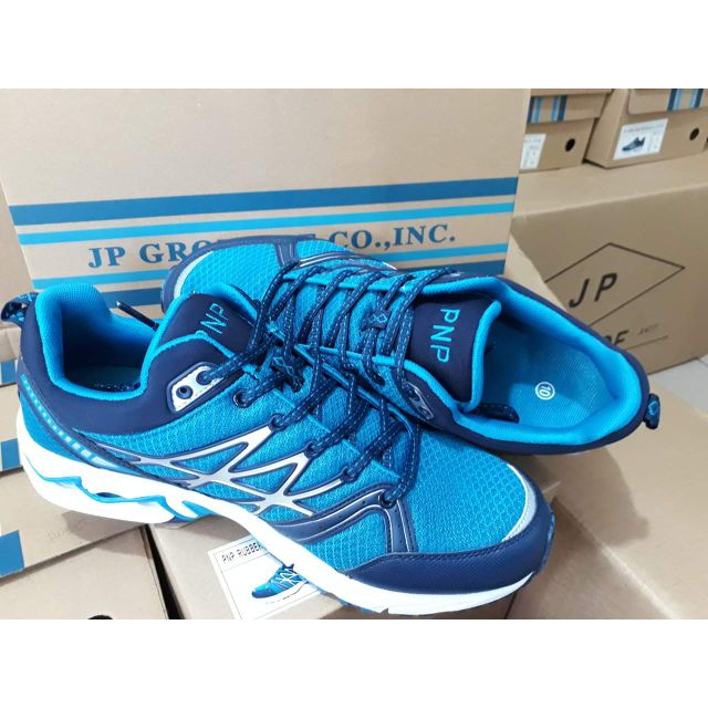 pnp athletic shoes