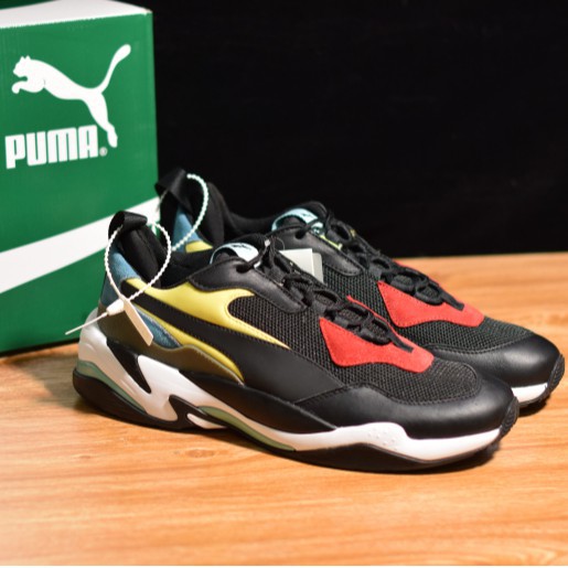 100% Original Puma Thunder Spectra Men 