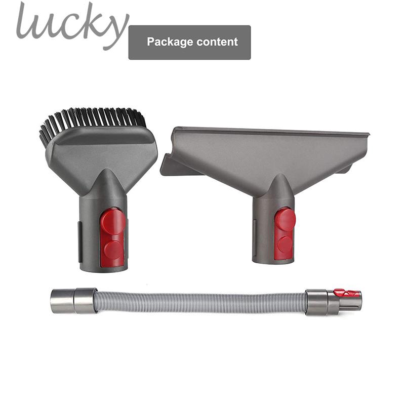 Vacuum Cleaner Parts Tool Mattress Tool For Dyson V11 V10 Attachment Easy Installation Useful Shopee Philippines