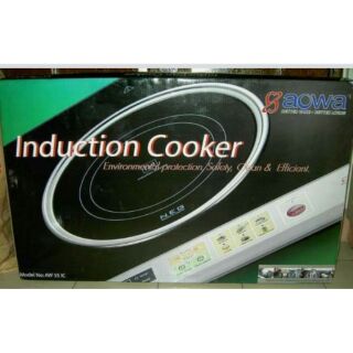 aowa induction cooker