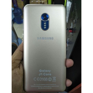 galaxy j1 core