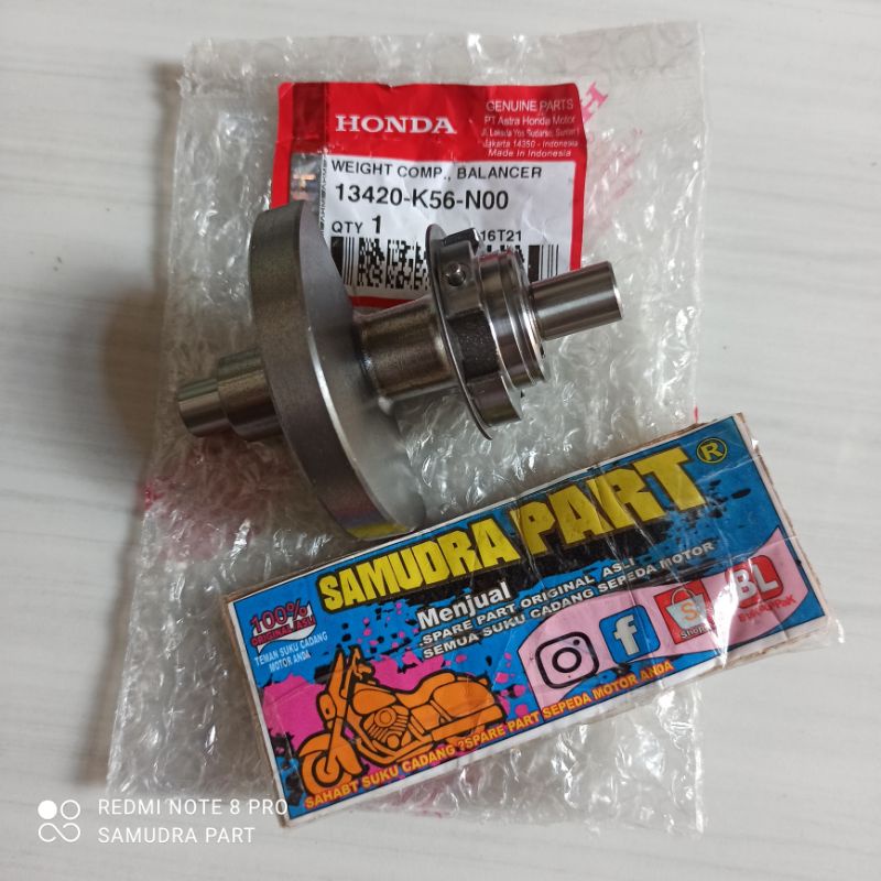top balancer cb 150 r