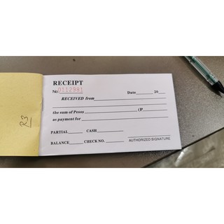 trending acknowledgement receipt template excel philippines glamorous