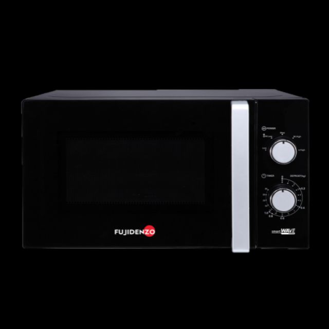 fujidenzo microwave oven 20l