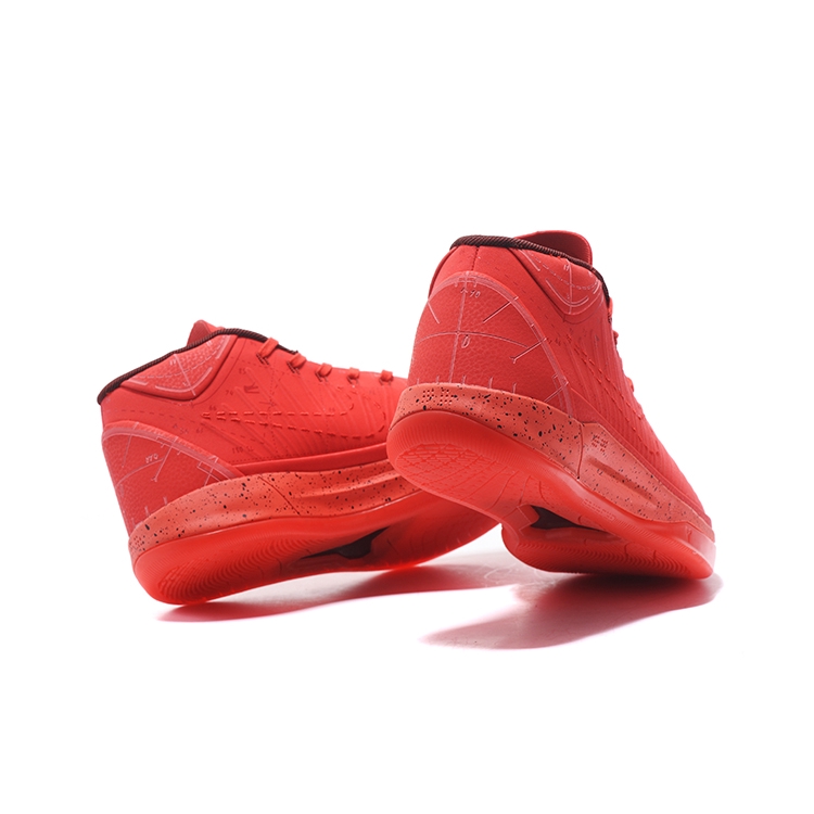 kobe ad mid red
