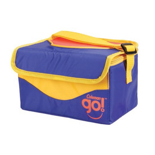 coleman insulated cooler