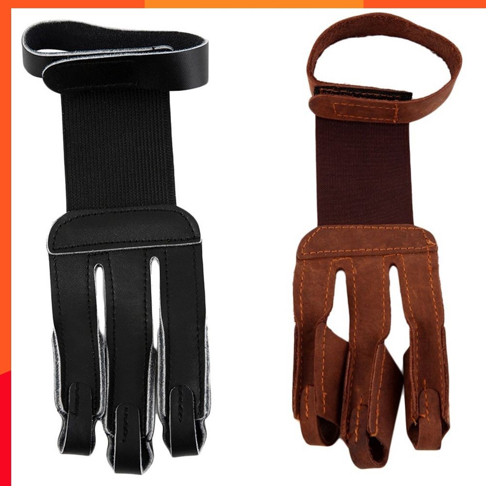 bow shooting gloves