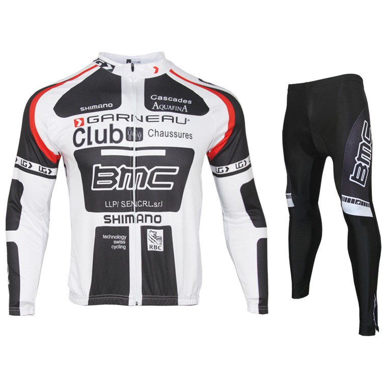 cycling team clothing