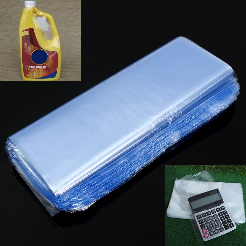 pvc shrink bags