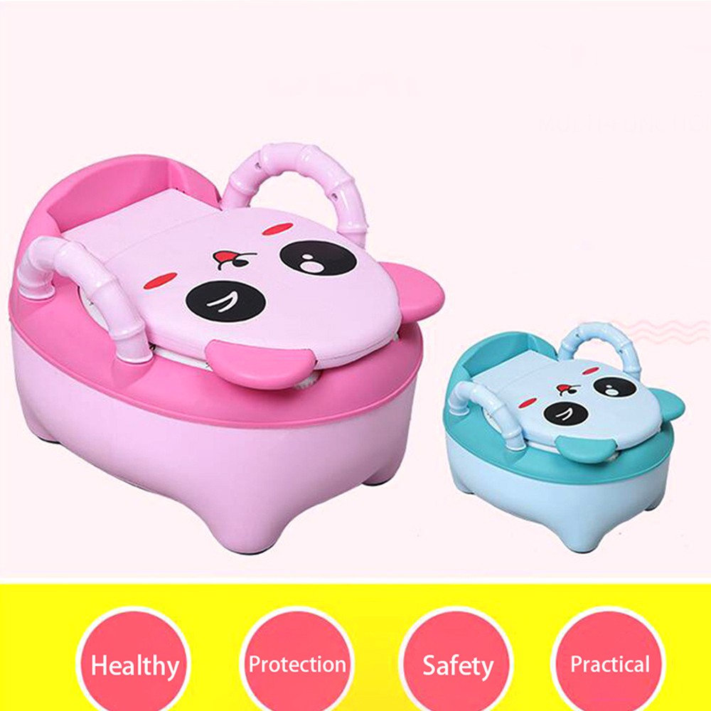 Potty Training Seat For 6 Month Old - 4 toilet baby